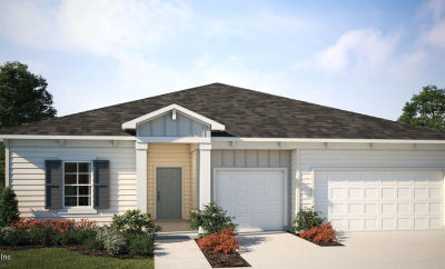 12 Ellaville Dr Palm Coast, FL 32137