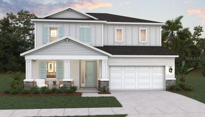 5445 NW Camberly Ct Port Saint Lucie, FL 34987
