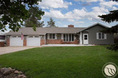 6802 Us Highway 212 Red Lodge, MT 59068
