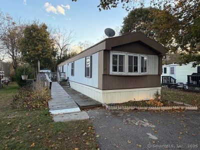 252 Old Canterbury Tpke LOT 33 Norwich, CT 06360