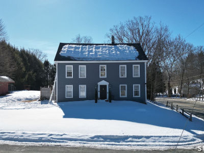 1 Library Rd Canterbury, CT 06331