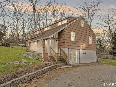 281 Fishtown Rd Mystic, CT 06355