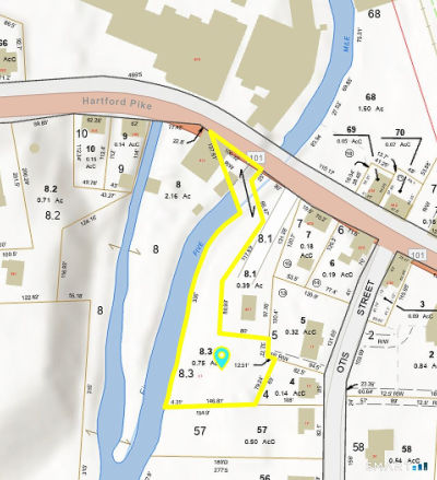 11 Otis St Killingly, CT 06241