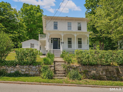472 Boswell Ave Norwich, CT 06360