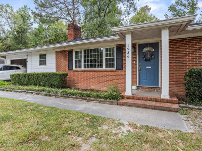 1926 Robin Rd North Augusta, SC 29841