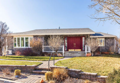 2520 S Oak Ridge Dr Spanish Fork, UT 84660