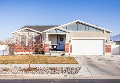 1018 W 40 S Spanish Fork, UT 84660