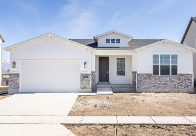 2526 N 3670 W Lehi, UT 84048