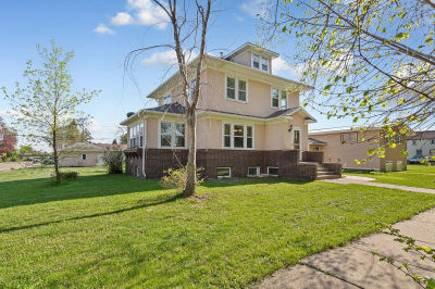 205 2nd St SW Blooming Prairie, MN 55917