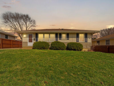 1461 Cascade St NW Rochester, MN 55901