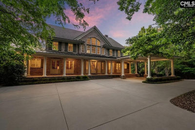 664 River Rd Columbia, SC 29212