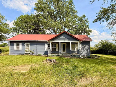 7776 State Highway 185 Bowling Green, KY 42101