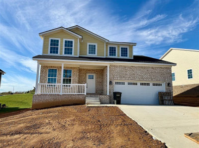 775 Denver Ln Bowling Green, KY 42103