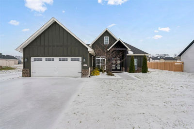 8772 Bale Twine Ct Bowling Green, KY 42104