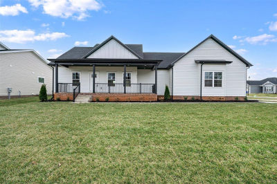 579 Denver Cir Bowling Green, KY 42103