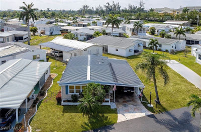 340 Mattie Ave Fort Myers, FL 33908