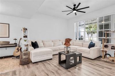 3825 Schoolhouse Rd E APT 5 Fort Myers, FL 33916