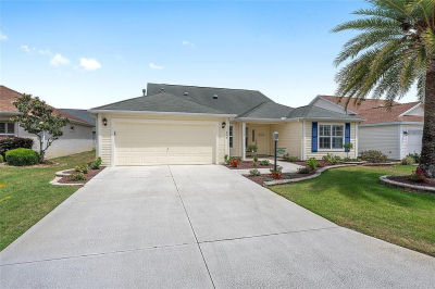 1348 Honea Path The Villages, FL 32162