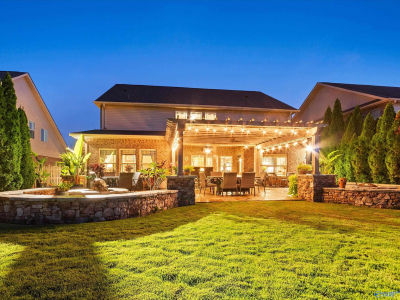 2936 Magnolia Park Dr SE Owens Cross Roads, AL 35763