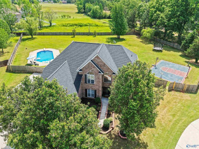128 Mount Laurel Cir New Market, AL 35761