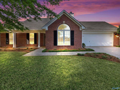 243 Stone Hill Dr Huntsville, AL 35811