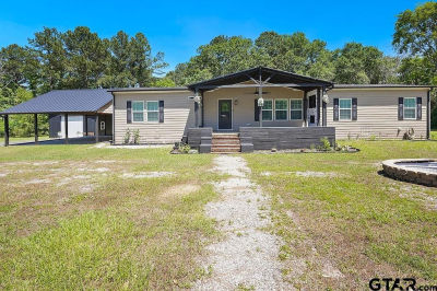 104 Barto St Arp, TX 75750