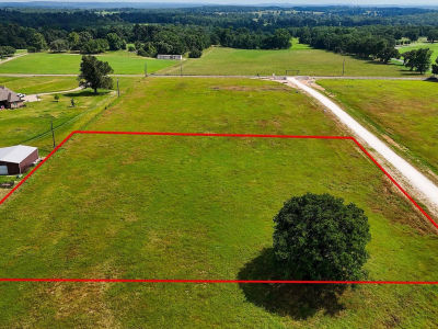 4 Windy Lane Dr Bullard, TX 75757