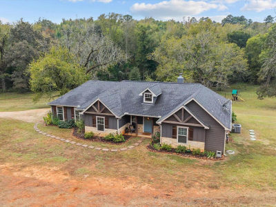 1703 County Road 3402 Bullard, TX 75757