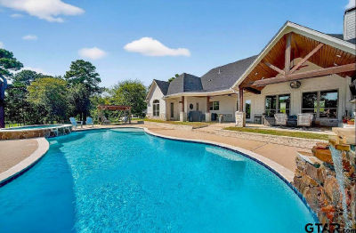 11855 County Road 1169 Tyler, TX 75703