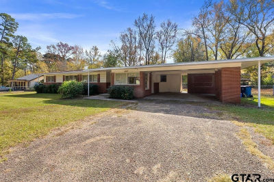 1904 W Pinecrest Dr Marshall, TX 75670