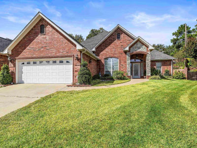3139 Granbury Ct Tyler, TX 75707