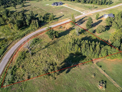 16534 Ridgeline Loop Lot 108 Winona, TX 75792