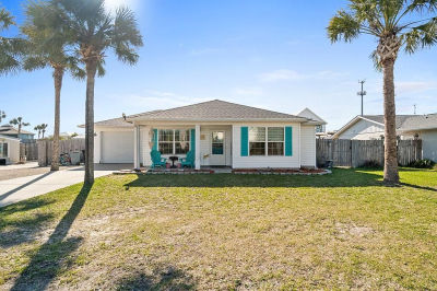233 Kim Kove Mexico Beach, FL 32456