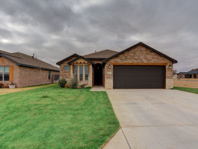 204 Joliet Ave Levelland, TX 79336