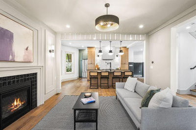 60 Avon St Somerville, MA 02143