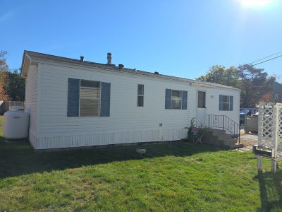 751 Washington St Lot 43A Auburn, MA 01501