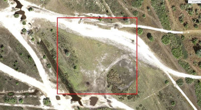 Highway 630 Frostproof, FL 33843