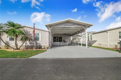 332 Fairway Blvd Frostproof, FL 33843