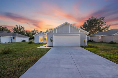500 9th St NE Fort Meade, FL 33841
