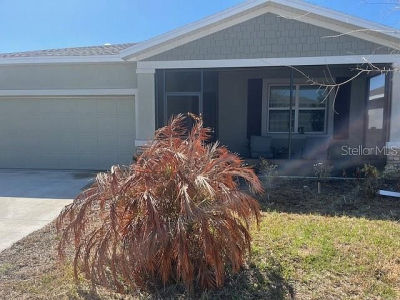 1148 Tyler Loop Winter Haven, FL 33884