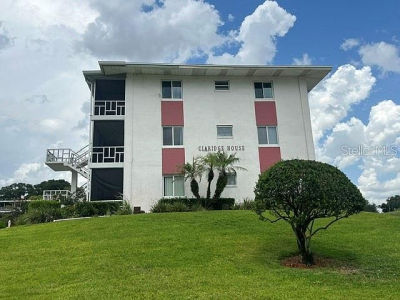 1700 6th St NW APT C21 Winter Haven, FL 33881