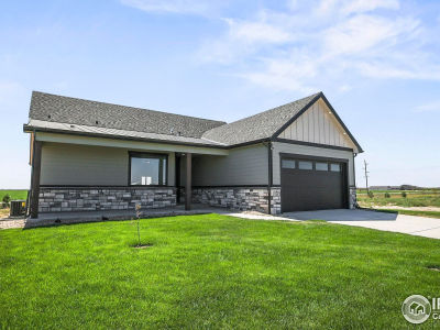 448 Cache Ave Fort Morgan, CO 80701