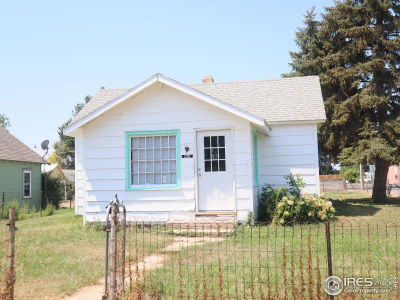 202 S Colorado Ave Brush, CO 80723