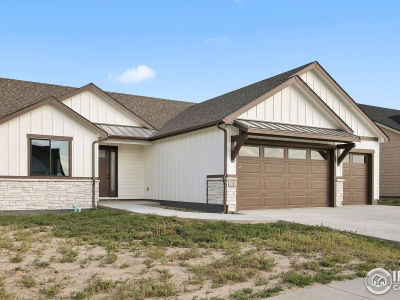 1126 S Deuel St Fort Morgan, CO 80701