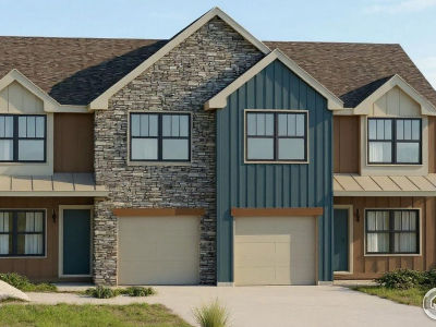 464 Cache Ave #A Fort Morgan, CO 80701