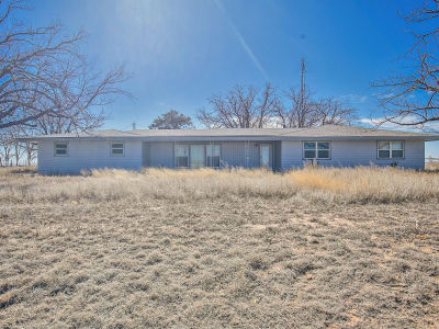 11 County Road 110 Olton, TX 79064