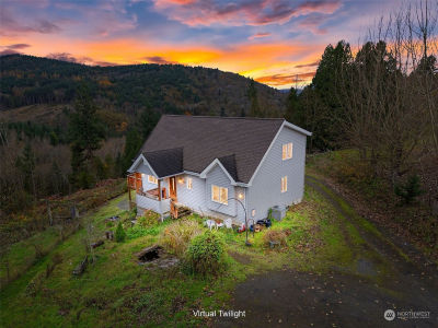 103 Lady Blue Ln Kalama, WA 98625