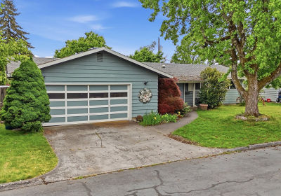 1605 Juniper St Forest Grove, OR 97116
