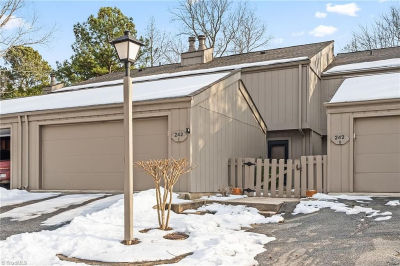242 Northpoint Ave Unit C High Pt, NC 27262