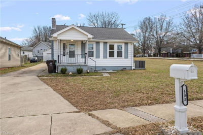 403 Phillips Ave High Point, NC 27262